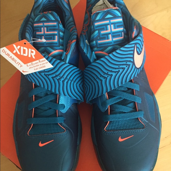 zoom kd 4